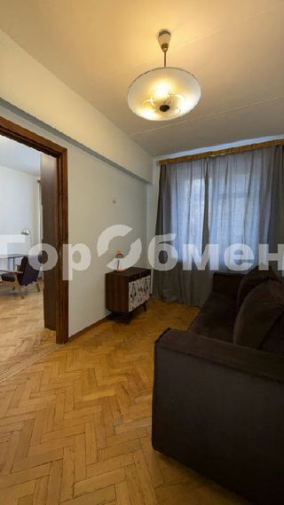 m. Filevsky park: Apartment, 2-rooms