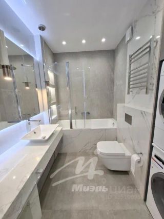 m. Zorge: Apartment, 2-rooms