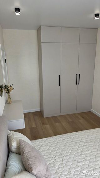 m. Krasnogorskaya: Apartment, 1-rooms