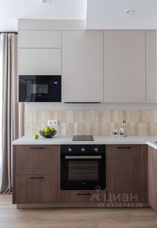 m. Vladykino: Apartment, 1-rooms