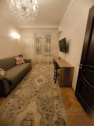 m. Schelkovskaya: Apartment, 1-rooms