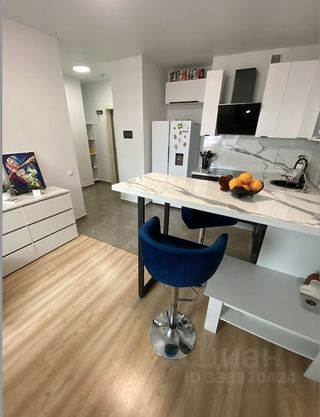 m. Pyatnitskoe shosse: Apartment, 1-rooms