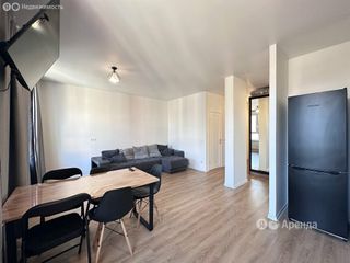 m. Nekrasovka: Apartment, 1-rooms