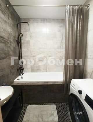 m. Lesoparkovaya: Apartment, 3-rooms