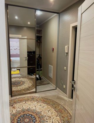 m. Nikolskoe: Apartment, 1-rooms