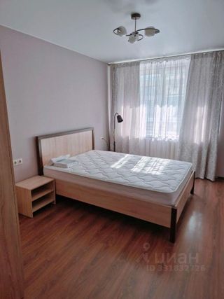 m. Shabolovskaya: Apartment, 2-rooms