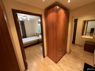 m. Tsvetnoy bulvar: Apartment, 2-rooms