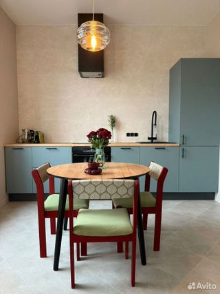 m. Serp i Molot: Apartment, 2-rooms
