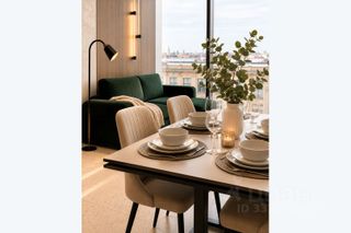 m. Mayakovskaya: Apartment, 1-rooms