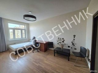 m. Ramenki: Apartment, 2-rooms