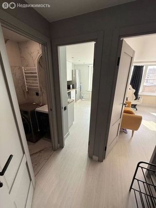 m. Baumanskaya: Apartment, 1-rooms