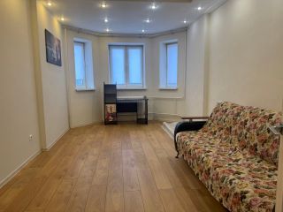 m. Silikatnaya: Apartment, 2-rooms