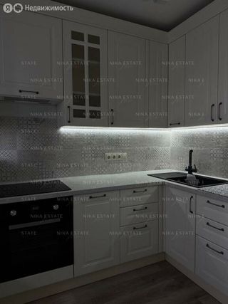 m. ZIL: Apartment, 2-rooms
