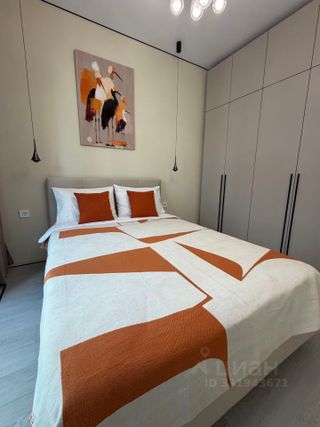 m. Ugreshskaya: Apartment, 1-rooms