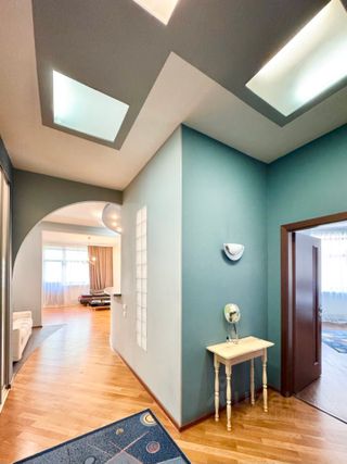 m. Mayakovskaya: Apartment, 2-rooms
