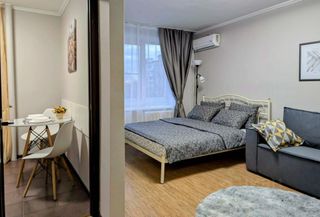 m. Krasnopresnenskaya: Apartment, 1-rooms