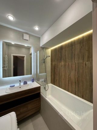 m. Aeroport: Apartment, 1-rooms