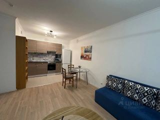 m. Molzhaninovo: Apartment, 2-rooms
