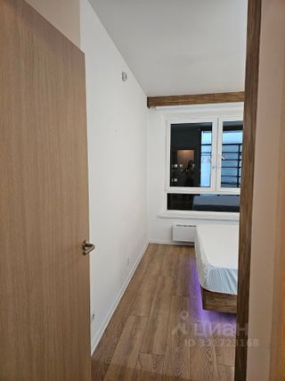 m. Volgogradsky prospekt: Apartment, 1-rooms
