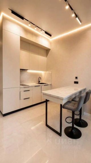 m. Zorge: Apartment, 1-rooms