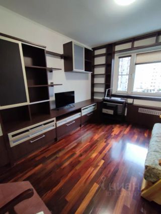 m. Akademicheskaya: Apartment, 1-rooms