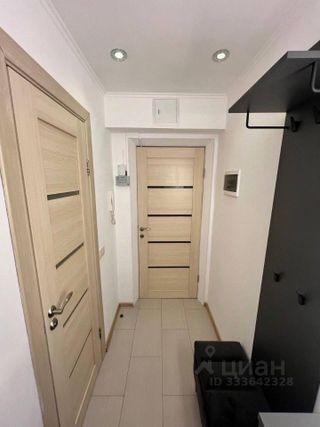 m. Begovaya: Apartment, studio