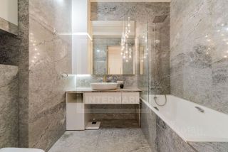 m. Dinamo: Apartment, 2-rooms