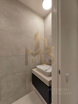 m. Delovoy tsentr (Vystavochnaya): Apartment, 2-rooms