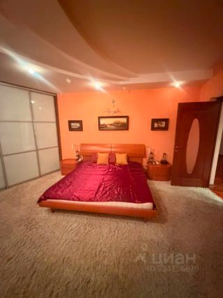 m. Odintsovo: Apartment, 4-rooms