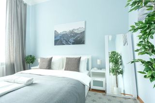 m. Barrikadnaya: Apartment, 2-rooms