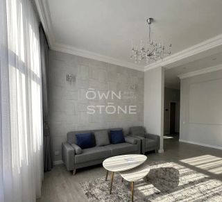 m. Barrikadnaya: Apartment, 2-rooms