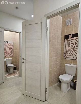 m. Fili: Apartment, 2-rooms
