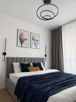 m. Vladykino: Apartment, 1-rooms