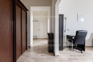 m. Prospekt Mira: Apartment, 1-rooms