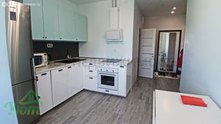m. Ilyinskaya: Apartment, 2-rooms