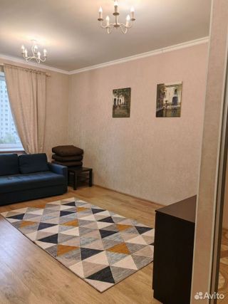 m. Penyagino: Apartment, studio