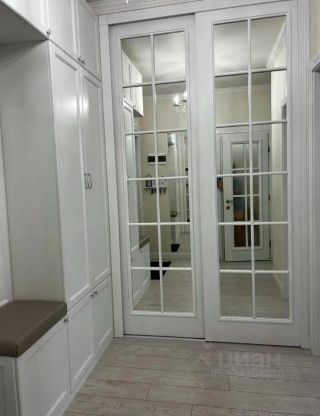 m. Molzhaninovo: Apartment, 2-rooms