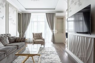 m. Ulitsa 1905 goda: Apartment, 3-rooms