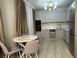 m. Nekrasovka: Apartment, 2-rooms