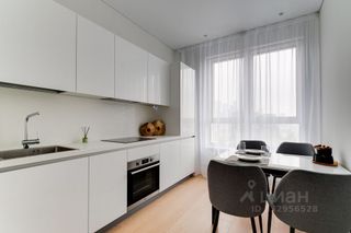 m. Shelepikha: Apartment, 1-rooms