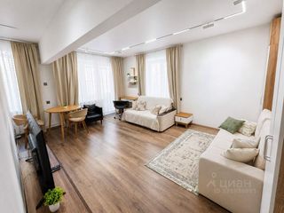 m. Krasnopresnenskaya: Apartment, studio