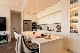 m. Park Pobedy: Apartment, 4-rooms