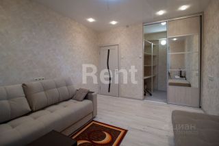 m. Smolenskaya: Apartment, 1-rooms