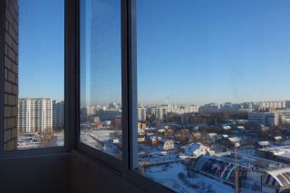 m. Kryukovo: Apartment, 1-rooms