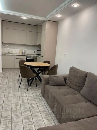 m. Lukhmanovskaya: Apartment, 1-rooms