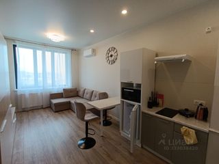 m. Sviblovo: Apartment, studio