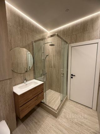 m. Moskva Tovarnaya: Apartment, studio
