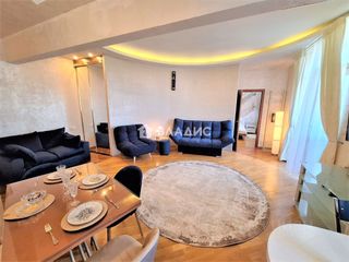 m. Shabolovskaya: Apartment, 2-rooms