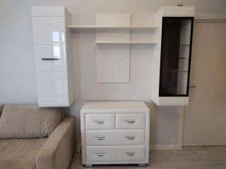 m. Kuntsevskaya: Apartment, 1-rooms