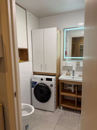 m. Bitsa: Apartment, 1-rooms